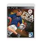 Ficha técnica e caractérísticas do produto Jogo Fifa Street 4 - PS3