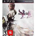 Ficha técnica e caractérísticas do produto Jogo Final Fantasy XIII-2 - PS3