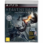 Ficha técnica e caractérísticas do produto Jogo Final Fantasy XIV Heavensward Playstation 3