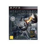 Ficha técnica e caractérísticas do produto Jogo Final Fantasy Xiv: Heavensward - Ps3