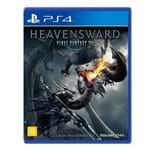 Ficha técnica e caractérísticas do produto Jogo Final Fantasy Xiv: Heavensward - Ps4