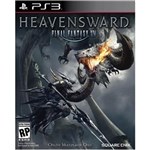 Ficha técnica e caractérísticas do produto Jogo Final Fantasy XIV: Heavensward - PS3