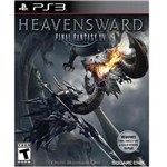 Ficha técnica e caractérísticas do produto Jogo Final Fantasy Xiv Heavensward Ps3