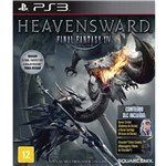 Ficha técnica e caractérísticas do produto Jogo Final Fantasy XIV Online: Heavensward - PS3