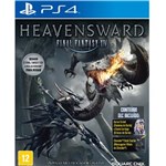 Ficha técnica e caractérísticas do produto Jogo Final Fantasy XIV Online: Heavensward - PS4