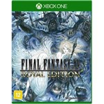 Ficha técnica e caractérísticas do produto Jogo Final Fantasy XV: Royal Edition - Xbox One