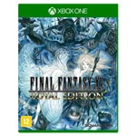 Ficha técnica e caractérísticas do produto Jogo – Final Fantasy Xv – Xbox One