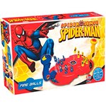 Ficha técnica e caractérísticas do produto Jogo Fire Balls - Homem Aranha - Lider