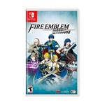 Ficha técnica e caractérísticas do produto Jogo Fire Emblem Warriors - Switch
