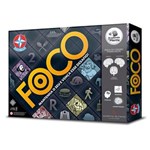 Ficha técnica e caractérísticas do produto Jogo Foco Estrela