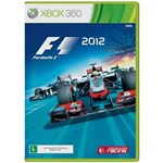 Ficha técnica e caractérísticas do produto Jogo Fórmula 1 2012 - Xbox 360