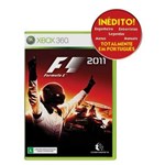 Ficha técnica e caractérísticas do produto Jogo Formula 1 2011 - Xbox 360