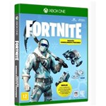 Ficha técnica e caractérísticas do produto Jogo Fortnite Pacotão Congelamento Profundo Xbox One - Wg5338on