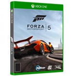 Ficha técnica e caractérísticas do produto Jogo Forza 5 Xone - Microsoft