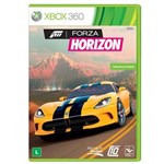 Ficha técnica e caractérísticas do produto Jogo Forza Horizon - Xbox 360