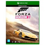 Ficha técnica e caractérísticas do produto Jogo Forza Horizon 2 - Xbox One - Microsoft Studios
