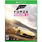 Ficha técnica e caractérísticas do produto Jogo - Forza Horizon 2 - Xbox One - Microsoft