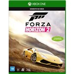 Ficha técnica e caractérísticas do produto Jogo Forza Horizon 2 - Xbox One