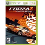 Ficha técnica e caractérísticas do produto Jogo Forza Motorsport 2 - Xbox 360