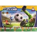 Ficha técnica e caractérísticas do produto Jogo Futebol Club com 2 Seleções - Brasil X Alemanha - Gulliver - GULLIVER