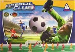 Ficha técnica e caractérísticas do produto Jogo Futebol Club com 2 Seleções - Brasil X Alemanha - Gulliver