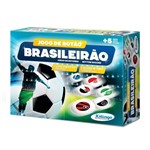 Ficha técnica e caractérísticas do produto Jogo Futebol de Botao - Brasileirao XALINGO