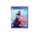 Ficha técnica e caractérísticas do produto Jogo Game Battlefield V PS4 - Sony