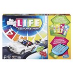 Ficha técnica e caractérísticas do produto Jogo Game Of Life Cartao Eletronico - Hasbro A6769