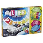 Ficha técnica e caractérísticas do produto Jogo Game Of Life Cartão Eletrônico