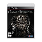 Ficha técnica e caractérísticas do produto Jogo Game Of Thrones - PS3 - Atlus
