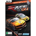 Ficha técnica e caractérísticas do produto Jogo: Game Race On para PC