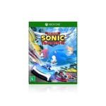 Ficha técnica e caractérísticas do produto Jogo Game Team Sonic Racing - Xbox One