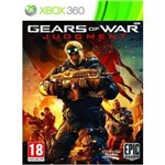 Ficha técnica e caractérísticas do produto Jogo Gears Of War Judgment Xbox 360