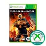 Ficha técnica e caractérísticas do produto Jogo Gears Of War Judgment - Xbox 360