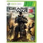 Ficha técnica e caractérísticas do produto Jogo Gears Of War 3 - Xbox 360