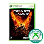 Ficha técnica e caractérísticas do produto Jogo Gears Of War - Xbox 360