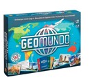 Ficha técnica e caractérísticas do produto Jogo Geomundo - Grow 03446 !