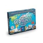 Ficha técnica e caractérísticas do produto Jogo Geomundo - Grow - GROW