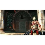 Ficha técnica e caractérísticas do produto Jogo God Of War Ascension - PS3