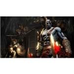 Ficha técnica e caractérísticas do produto Jogo God Of War 3: Remastered - PS4