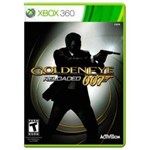Ficha técnica e caractérísticas do produto Jogo GoldenEye 007: Reloaded - Xbox 360