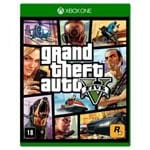 Ficha técnica e caractérísticas do produto Jogo Grand Theft Auto V Xbox One
