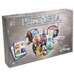 Ficha técnica e caractérísticas do produto Jogo Grow Pictopia Disney