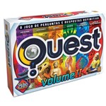 Ficha técnica e caractérísticas do produto Jogo Grow Quest Volume II