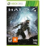 Ficha técnica e caractérísticas do produto Jogo Halo 4 - Xbox 360