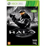 Ficha técnica e caractérísticas do produto Jogo Halo: Combat Evolved Anniversary - Xbox 360