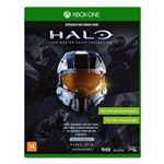Ficha técnica e caractérísticas do produto Jogo Halo: Master Chief Collection - Xbox One