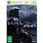 Ficha técnica e caractérísticas do produto Jogo Halo 3: ODST - Xbox 360.