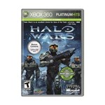 Ficha técnica e caractérísticas do produto Jogo Halo Wars - Xbox 360