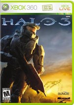 Ficha técnica e caractérísticas do produto Jogo Halo 3 - Xbox 360 - MICROSOFT